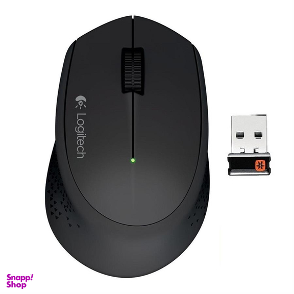 ماوس لاجیتک (Logitech) مدل M280 Wireless