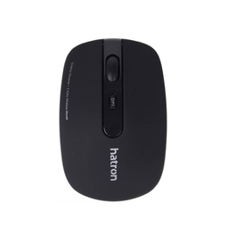 ماوس وایرلس سایلنت هترون (Hatron) مدل HMW112SL