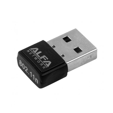 کارت شبکه USB بی سیم آلفا (Alfa)