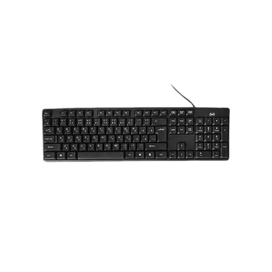 کیبورد او ام دی (OMD) مدل KB 3000