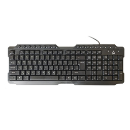 کیبورد سیم دار او ام دی (OMD) مدل OMD KB 3002