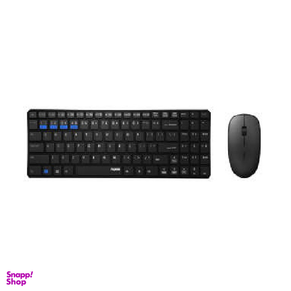 کیبورد و ماوس بی سیم ایسر (Acer) مدل OAK940