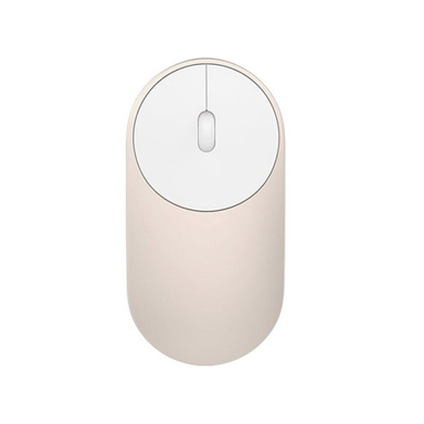 ماوس بی سیم شیائومی مدل Mi Portable XMSB02MW