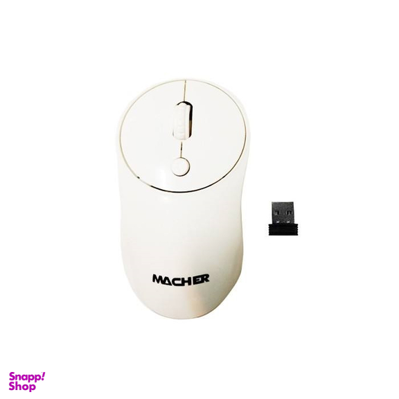 ماوس بی سیم مچر (Macher) مدل 171