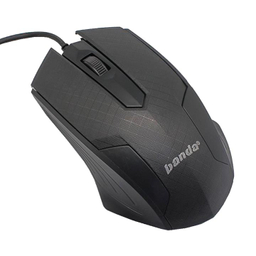 ماوس سیم دار بندا (Banda) مدل MW600