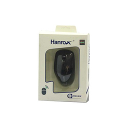 ماوس سیم دار هانروکس (Hanrox) مدل M101