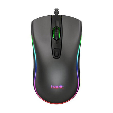 ماوس گیمینگ هویت (Havit) مدل HV MS72