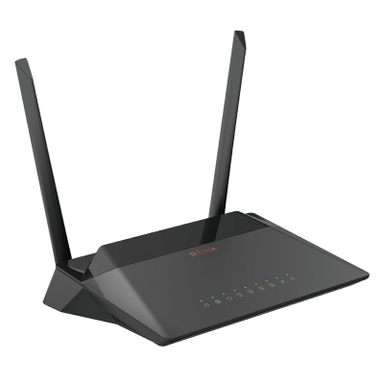 مودم روتر بی سیم ADSL2 Plus و VDSL2 دی لینک (D Link) مدل DSL 224 NEW