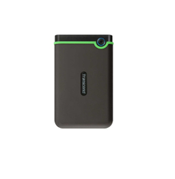 هارددیسک اکسترنال ترنسند مدل StoreJet 25M3 ظرفیت 2TB