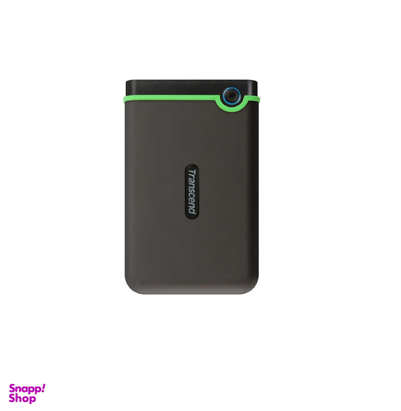 هارددیسک اکسترنال ترنسند مدل StoreJet 25M3 ظرفیت 2TB