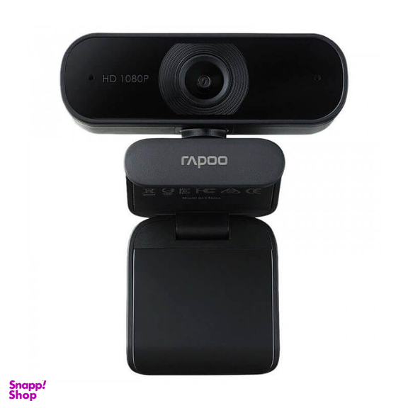 وب کم رپو (Rapoo) مدل C260