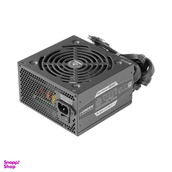 پاور گرین (Green) مدل GP500A ECO REV3.1 ظرفیت 500 وات