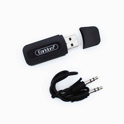 دانگل بلوتوث USB ارلدام (Earldom) مدل ET M22