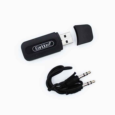 دانگل بلوتوث USB ارلدام (Earldom) مدل ET M22