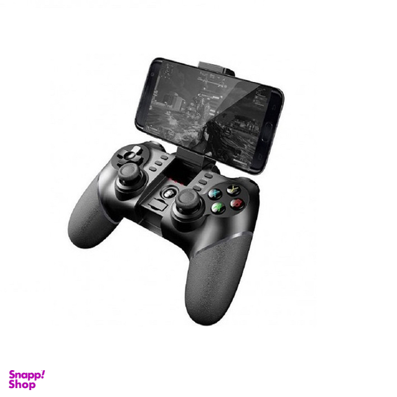 دسته بازی بلوتوثی آی پگا (I Pega) مدل PG 9076