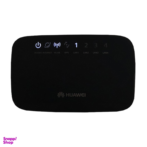 روتر اکسس پوینت بی سیم هواوی (Huawei) مدل HG231F