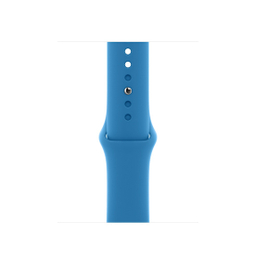 بند سیلیکونی مناسب ساعت هوشمند Apple Watch 38/40mm