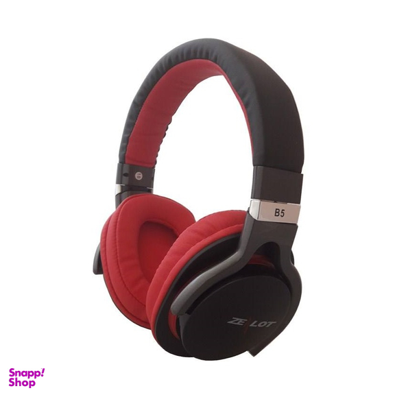 هدفون بلوتوثی زیلوت (Zealot) مدل B5
