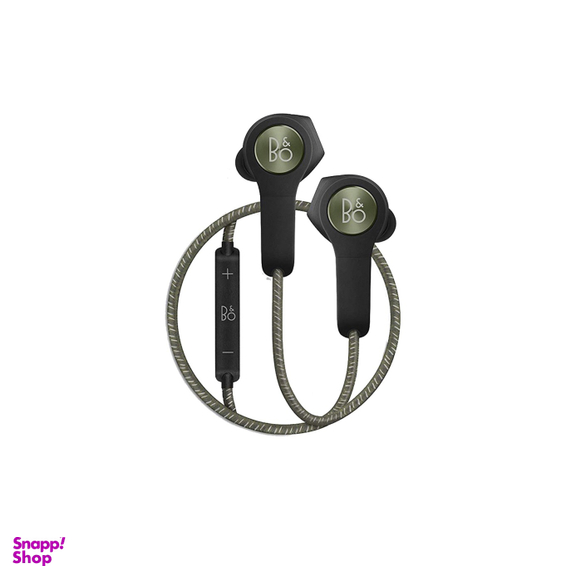 هدفون بنگ اند آلفسن (Bang And Olufsen) مدل Beoplay H5