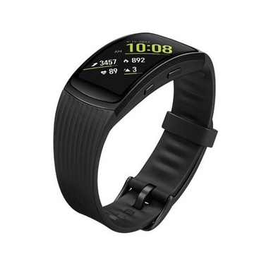 مچ بند هوشمند سامسونگ (Samsung) مدل Gear Fit 2 Pro
