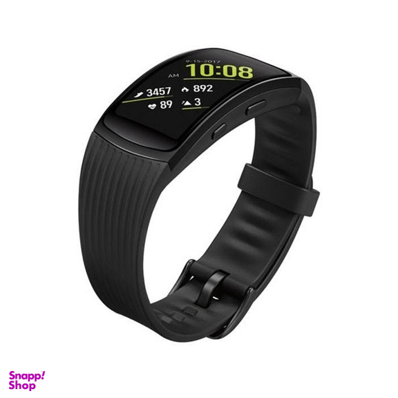 مچ بند هوشمند سامسونگ (Samsung) مدل Gear Fit 2 Pro