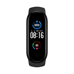 مچ بند هوشمند شیائومی مدل Mi Band 5
