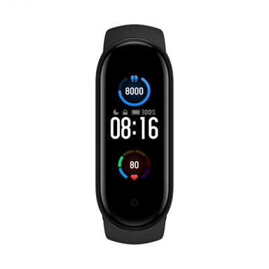 مچ بند هوشمند شیائومی مدل Mi Band 5