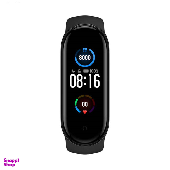 مچ بند هوشمند شیائومی مدل Mi Band 5