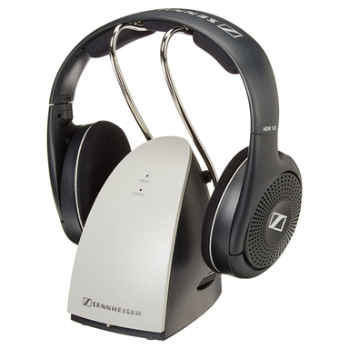 هدفون بی سیم سنهایزر (Sennheiser) مدل RS 120 II