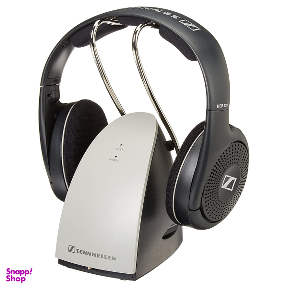هدفون بی سیم سنهایزر (Sennheiser) مدل RS 120 II