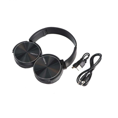 هدفون بی سیم سونی (Sony) مدل 450 BT