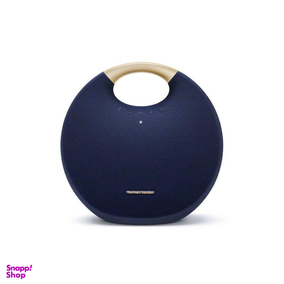 اسپیکر بلوتوثی هارمن کاردن (Harman Kardon) مدل Onyx Studio 6 کد 1359 6280