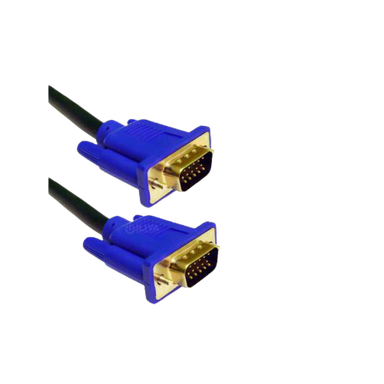 کابل VGA دیتالایف (Data Life) مدل High Quality طول 3m