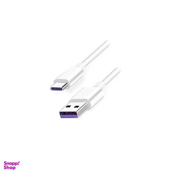 کابل اورجینال تایپ سی هواوی (Huawei) مدل LX 1030