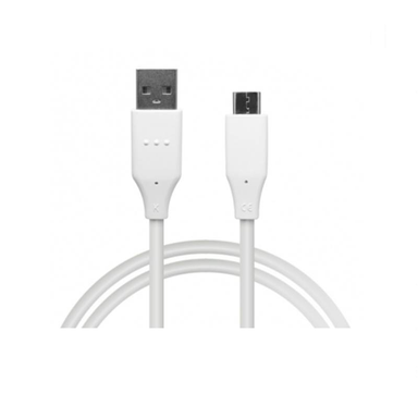 کابل شارژ اورجینال دو سر ال جی (LG) مدل Type C