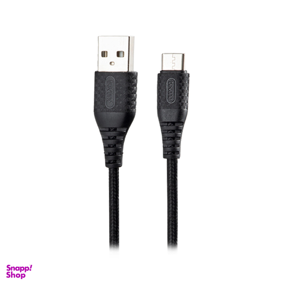 کابل و مبدل بیاند (Beyond) مدل USB Type C cable پارچه ای ba 306