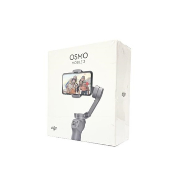 گیمبال دی جی ال (Djl) مدل Osmo Mobile 3
