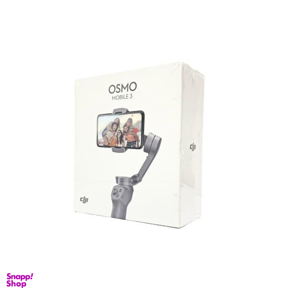 گیمبال دی جی ال (Djl) مدل Osmo Mobile 3