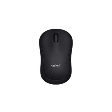 ماوس بی سیم لاجیتک (Logitech) مدل M186