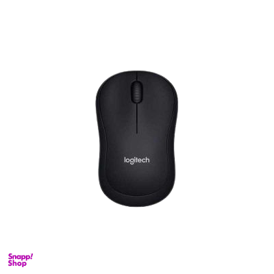 ماوس بی سیم لاجیتک (Logitech) مدل M186