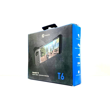 دسته گیمینگ گیمسر مدل T6