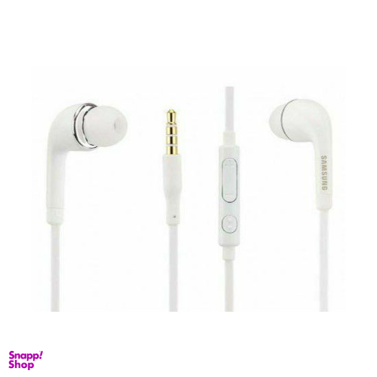 هندزفری سامسونگ (Samsung) مدل J5 با جک 3.5mm