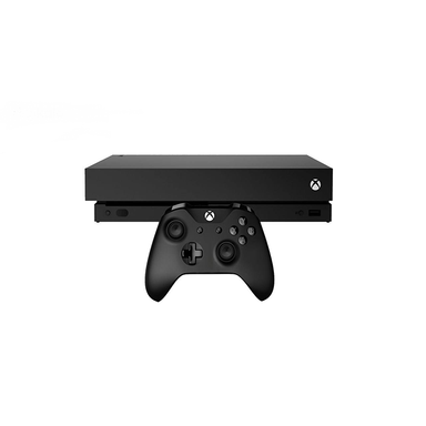 کنسول بازی مایکروسافت (Microsoft) مدل Xbox One S ظرفیت 1TB