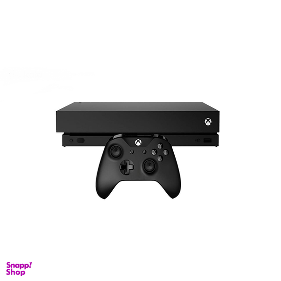 کنسول بازی مایکروسافت (Microsoft) مدل Xbox One S ظرفیت 1TB