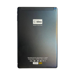تبلت سی آیدیا (C idea) مدل CM2000 64GB 4G 10.2Inch