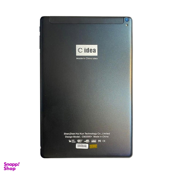 تبلت سی آیدیا (C idea) مدل CM2000 64GB 4G 10.2Inch