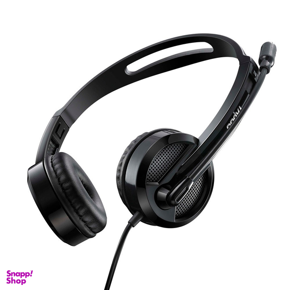 هدفون رپو مدل H120
