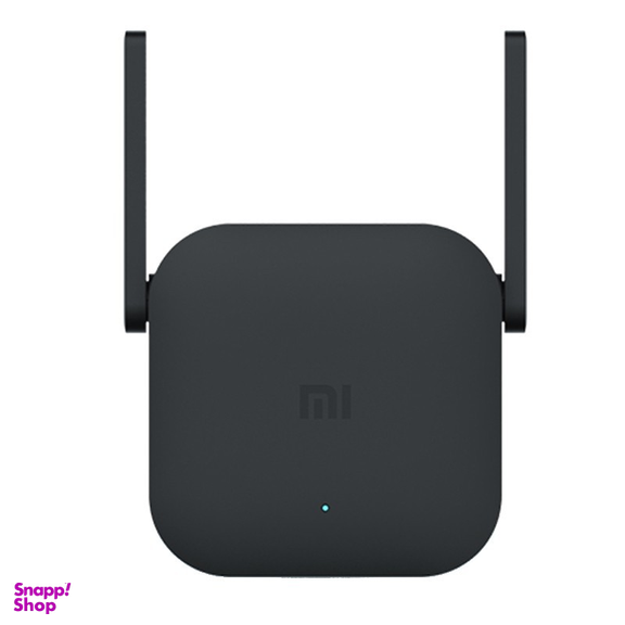 تقویت کننده وای فای شیائومی مدل Mi Wi Fi Range Extender Pro کد 3125 6376