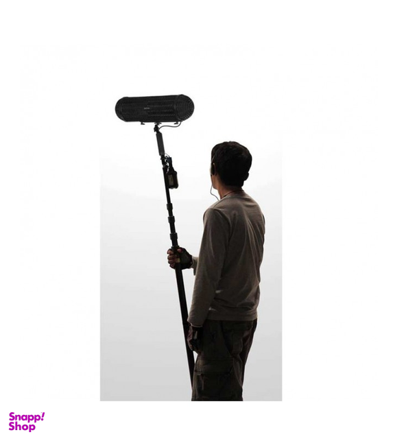 بسکت میکروفون بویا (Boya) مدل BY WS1000 کد 3548 5038