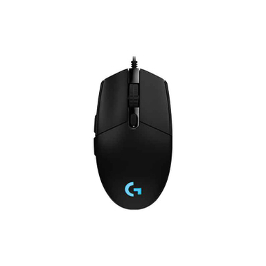 ماوس با سیم مناسب بازی لاجیتک (Logitech) مدل G102 Programmable Wired